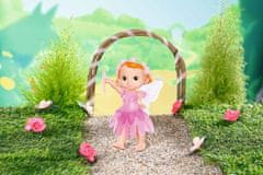 BABY born Storybook Rose Fairy 18 cm