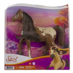 Mattel Osrednja čreda konj Spirit