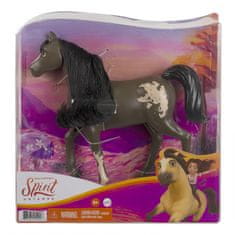 Mattel Osrednja čreda konj Spirit