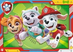 Ravensburger Puzzle Paw Patrol 4x42 kosov