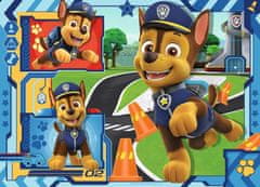 Ravensburger Puzzle Paw Patrol 4x42 kosov