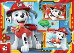 Ravensburger Puzzle Paw Patrol 4x42 kosov