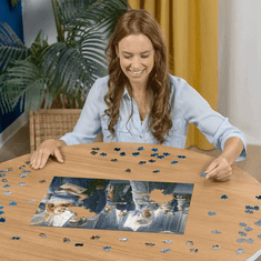 Ravensburger Puzzle Netflix: The Bridgertons 500 kosov