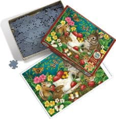 Cobble Hill Puzzle Sladko sadje XL 275 kosov