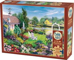 Cobble Hill Ribnik Puzzle XL 275 kosov