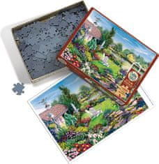 Cobble Hill Ribnik Puzzle XL 275 kosov