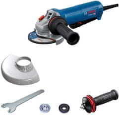 BOSCH Professional GWS 12-125 P kotni brusilnik (06013A6220)