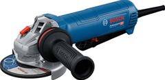 BOSCH Professional GWS 12-125 P kotni brusilnik (06013A6220)