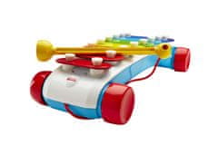 Mattel Fisher Price FUN FLYING XYLOPHON