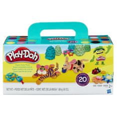 Play-Doh Barvni set