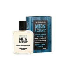 Dermacol Dermacol - (After Shave Lotion) Gentleman Touch Men Agent (After Shave Lotion) 100 ml 100ml 