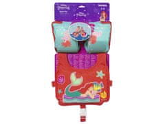 Toys Bestway Plavalni jopič z rokavi 3-6 L Mala morska deklica 9101I