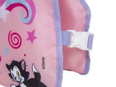 Toys Bestway Plavalni jopič z rokavi 3-6 L Minnie Mouse 9101A