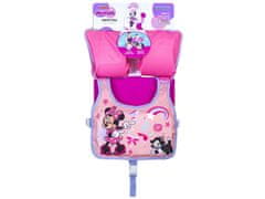 Toys Bestway Plavalni jopič z rokavi 3-6 L Minnie Mouse 9101A