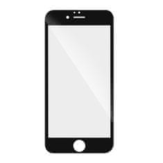 OEM 5D polno lepljivo kaljeno steklo - za Iphone 7 / 8 / SE 2020 / SE 2022 Transparent