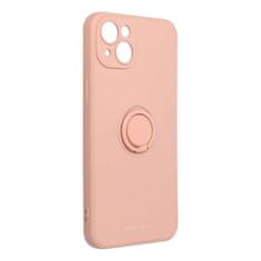 ROAR Roar Amber Case - za iPhone 15 Plus Pink