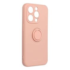 ROAR Roar Amber Case - za iPhone 15 Pro Pink