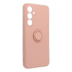 ROAR Roar Amber ohišje - za Samsung Galaxy A35 5G Pink