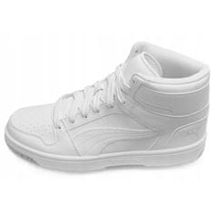 Puma Čevlji bela 40 EU Rebound Layup Mid