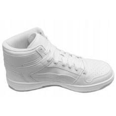 Puma Čevlji bela 40 EU Rebound Layup Mid