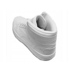 Puma Čevlji bela 40 EU Rebound Layup Mid