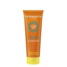 Dermacol Dermacol - After Sun Care & Relief Shower Gel - After sun shower gel 250ml 