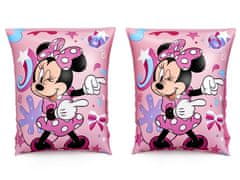 Toys Bestway Butterfly Plavalni rokavi Disney Junior Minnie Mouse 91038