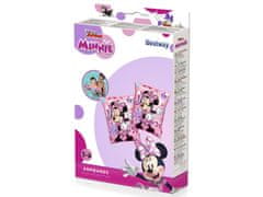 Toys Bestway Butterfly Plavalni rokavi Disney Junior Minnie Mouse 91038