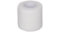 Merco Multipack 4pcs Grip Tape Flexible Sports Tape White