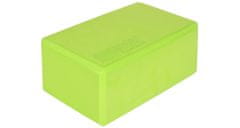 Merco Multipack 5pcs Yoga Block Yoga Cube apno, 10 cm