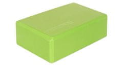 Merco Multipack 5pcs Yoga Block Yoga Cube apno, 10 cm
