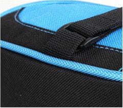 B-SOUL Multipack 2pcs Seat 2.0 sedalna torba modra