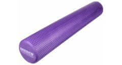 Merco Multipack 3pcs Yoga EVA Roller joga valjček vijolična, 30 cm