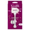 Gillette Venus Comfortglide britvica in nadomestno rezilo, Sugarberry