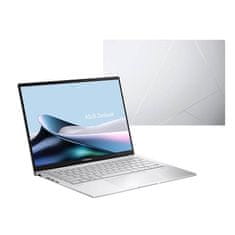 ASUS Zenbook 14 UX3405MA-PP288W prenosnik, Ultra 9 185H, 32GB, SSD1TB, OLED, W11H (90NB11R2-M00Y70)