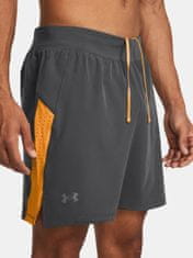 Under Armour Kratke hlače UA LAUNCH PRO 7'' SHORTS-GRY M