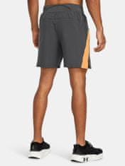 Under Armour Kratke hlače UA LAUNCH PRO 7'' SHORTS-GRY M