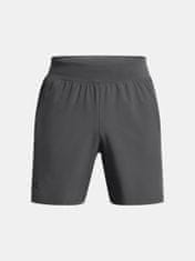 Under Armour Kratke hlače UA LAUNCH PRO 7'' SHORTS-GRY M