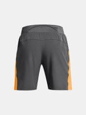 Under Armour Kratke hlače UA LAUNCH PRO 7'' SHORTS-GRY M