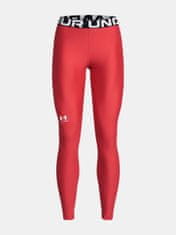 Under Armour Pajkice UA HG Authentics Legging-RED XS