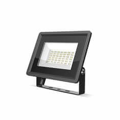 LAMBARIO Smartline 30W black 4000K IP65 LED flood light