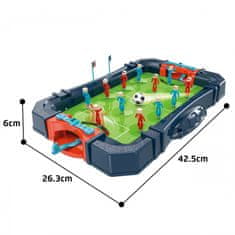 WOOPIE Igralna miza WOOPIE Foosball MINI 4+