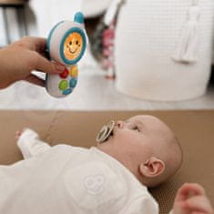 WOOPIE WOOPIE BABY Interaktivni mobilni telefon z zvoki