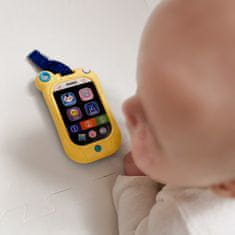WOOPIE WOOPIE BABY Interaktivni mobilni telefon z zvoki
