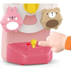 WOOPIE WOOPIE BABY Music Box Vrtiljak živali Izobraževalna glasbena igrača