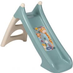 Smoby SMOBY LITTLE slide XS Modra 90 cm