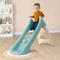 Smoby SMOBY LITTLE slide XS Modra 90 cm