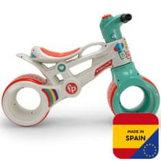 Injusa INJUSA Tekaško kolo Fisher Price Široka kolesa