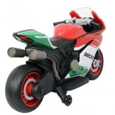 Feber FEBER Električno motorno kolo Ducati 12V