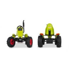 Berg BERG Pedalni gokart Claas XXL-BFR 5+ do 100 kg